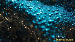 Metallic Shaped & Objects Wallpaper Backgrounds - HD Desktop Wallpaper & Backgrounds.