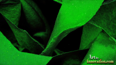 Amazing Graphics Art Collection: Modern Technology Green & Black - HD Desktop Wallpaper & Backgrounds.
