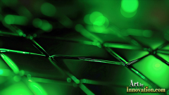 Amazing Graphics Art Collection: Modern Technology Green & Black - HD Desktop Wallpaper & Backgrounds.