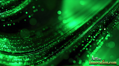 Amazing Graphics Art Collection: Modern Technology Green & Black - HD Desktop Wallpaper & Backgrounds.