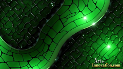 Amazing Graphics Art Collection: Modern Technology Green & Black - HD Desktop Wallpaper & Backgrounds.
