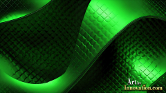 Amazing Graphics Art Collection: Modern Technology Green & Black - HD Desktop Wallpaper & Backgrounds.