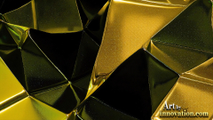 Amazing Graphics Art Collection: Modern Technology Yellow & Black - HD Desktop Wallpaper & Backgrounds.