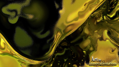 Amazing Graphics Art Collection: Modern Technology Yellow & Black - HD Desktop Wallpaper & Backgrounds.