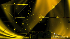 Amazing Graphics Art Collection: Modern Technology Yellow & Black - HD Desktop Wallpaper & Backgrounds.