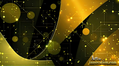 Amazing Graphics Art Collection: Modern Technology Yellow & Black - HD Desktop Wallpaper & Backgrounds.
