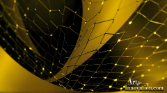 Amazing Graphics Art Collection: Modern Technology Yellow & Black - HD Desktop Wallpaper & Backgrounds.