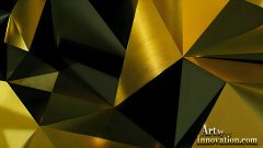 Amazing Graphics Art Collection: Modern Technology Yellow & Black - HD Desktop Wallpaper & Backgrounds.