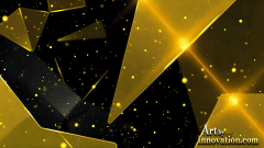 Amazing Graphics Art Collection: Modern Technology Yellow & Black - HD Desktop Wallpaper & Backgrounds.