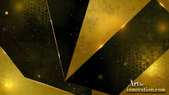 Amazing Graphics Art Collection: Modern Technology Yellow & Black - HD Desktop Wallpaper & Backgrounds.