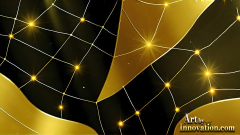 Amazing Graphics Art Collection: Modern Technology Yellow & Black - HD Desktop Wallpaper & Backgrounds.