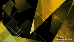 Amazing Graphics Art Collection: Modern Technology Yellow & Black - HD Desktop Wallpaper & Backgrounds.