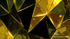 Amazing Graphics Art Collection: Modern Technology Yellow & Black - HD Desktop Wallpaper & Backgrounds.