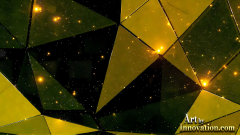 Amazing Graphics Art Collection: Modern Technology Yellow & Black - HD Desktop Wallpaper & Backgrounds.