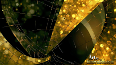 Amazing Graphics Art Collection: Modern Technology Yellow & Black - HD Desktop Wallpaper & Backgrounds.