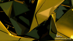 Amazing Graphics Art Collection: Modern Technology Yellow & Black - HD Desktop Wallpaper & Backgrounds.