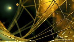 Amazing Graphics Art Collection: Modern Technology Yellow & Black - HD Desktop Wallpaper & Backgrounds.