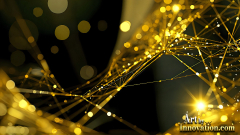 Amazing Graphics Art Collection: Modern Technology Yellow & Black - HD Desktop Wallpaper & Backgrounds.