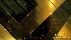 Amazing Graphics Art Collection: Modern Technology Yellow & Black - HD Desktop Wallpaper & Backgrounds.