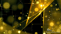 Amazing Graphics Art Collection: Modern Technology Yellow & Black - HD Desktop Wallpaper & Backgrounds.