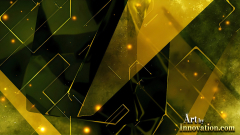 Amazing Graphics Art Collection: Modern Technology Yellow & Black - HD Desktop Wallpaper & Backgrounds.