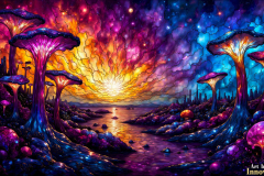 [Gallery] Alien Worlds