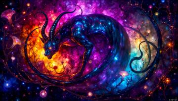 Fantasy Photographs of Amazing Alien Worlds