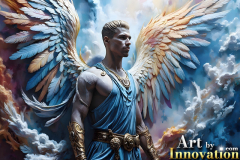 [PG] Angels in Color