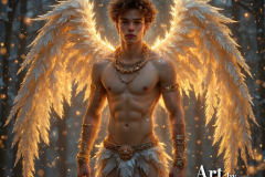 [PG] Angels of the Elements