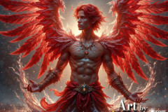 Angels of the Elements