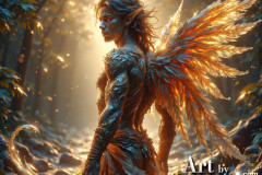 Angels of the Elements