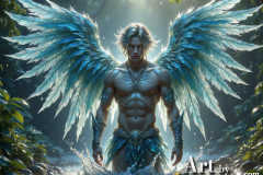 Angels of the Elements