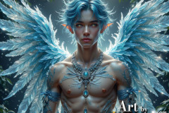 Angels of the Elements