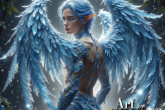 Angels of the Elements