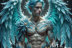 Angels of the Elements