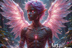 Angels of the Elements