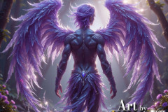 Angels of the Elements