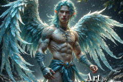 Angels of the Elements