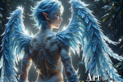 Angels of the Elements