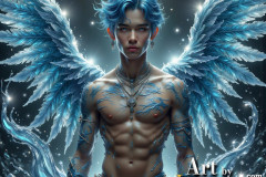 Angels of the Elements