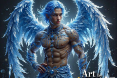 Angels of the Elements