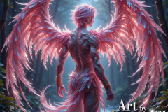 Angels of the Elements