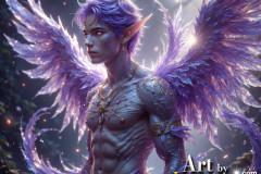 Angels of the Elements