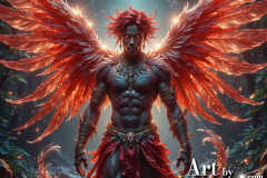 Angels of the Elements