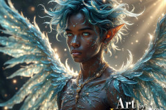 Angels of the Elements