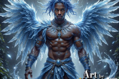 Angels of the Elements