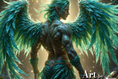 Angels of the Elements