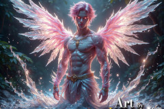 Angels of the Elements