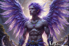 Angels of the Elements