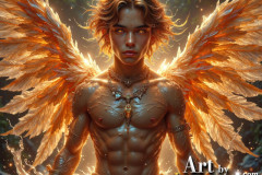 Angels of the Elements